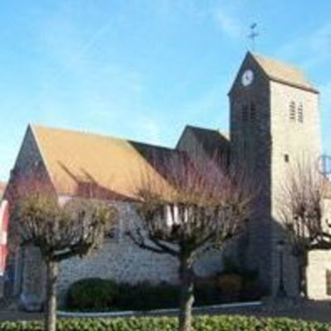 Saint Germain D'auxerre - Nozay, Ile-de-France