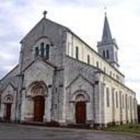 Saint Laurent - Bermont, Franche-Comte