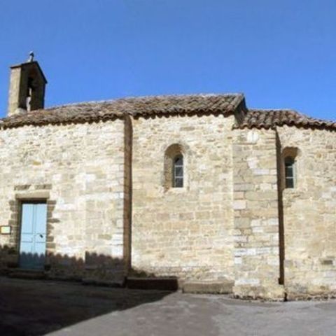 Saint Jean - Saint Jean De Ceyrargues, Languedoc-Roussillon