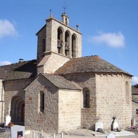 Saint Jean Baptiste - Saint Jean La Fouillouse, Languedoc-Roussillon