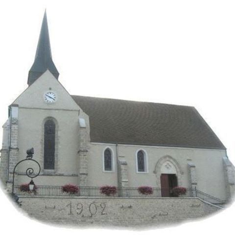 Guerville (saint Martin) - Guerville, Ile-de-France