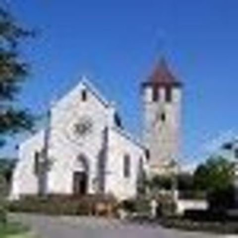 Eglise Saint-martin - Poisy, Rhone-Alpes