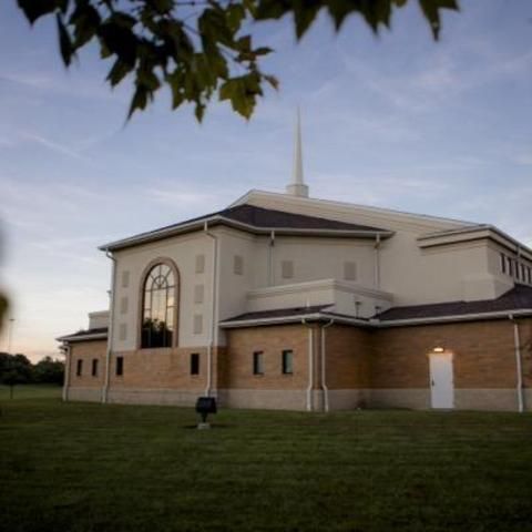 Hope Baptist Church - Toledo, Ohio