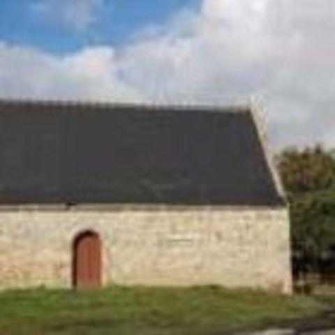 Chapelle Saint-sylvestre - Louargat, Bretagne