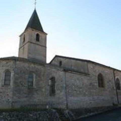 Saints Pierre Et Paul - Les Ardillats, Rhone-Alpes