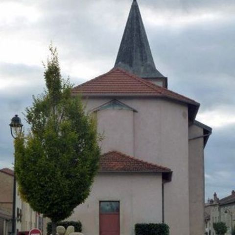 Saint Gerard - Sommerviller, Lorraine