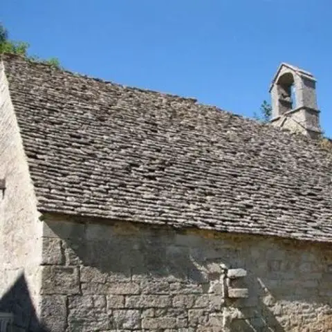 Eglise - Chamole, Franche-Comte