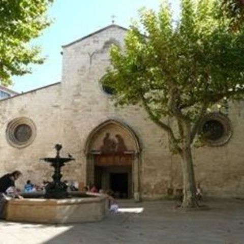 Saint Sauveur - Manosque, Provence-Alpes-Cote d'Azur