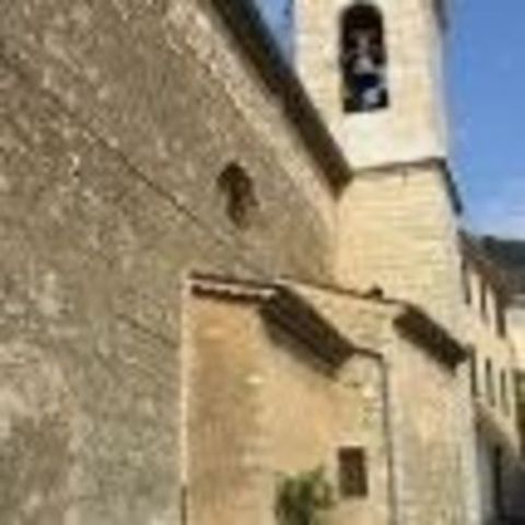 Eglise Saint Casimir - Speracedes, Provence-Alpes-Cote d'Azur