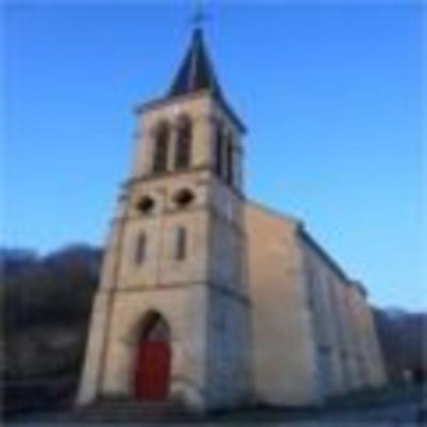 Saint Pierre Et Saint Paul - Deuxnouds Devant Beauzee, Lorraine