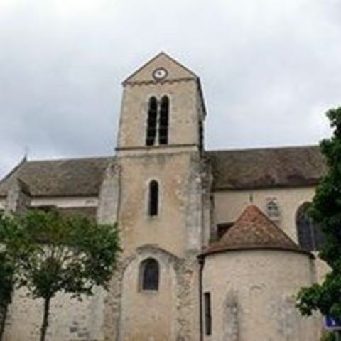 Saint Georges - Auvers Saint Georges, Ile-de-France