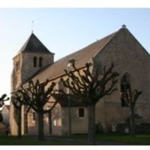Vouzailles - Vouzailles, Poitou-Charentes