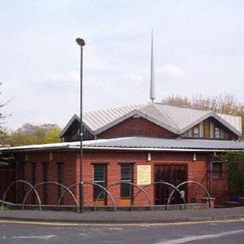 Hillfields Evangelical Baptist Church - Coventry, Warwickshire
