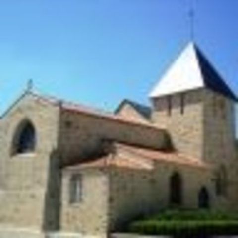 Eglise - La Chapelle Hermier, Pays de la Loire