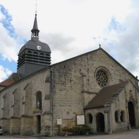 Saint Urbain Maconcourt - Saint Urbain Maconcourt, Champagne-Ardenne