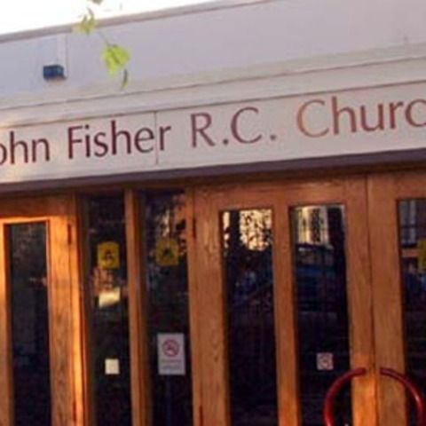 St John Fisher - Coventry, Warwickshire