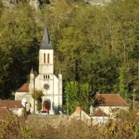 Gluges - Martel, Midi-Pyrenees