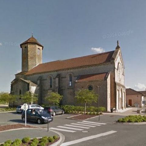 Saint Michel - Bage La Ville, Rhone-Alpes