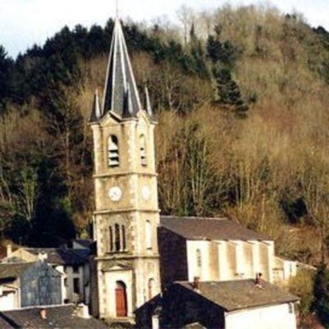 Notre Dame (viane) - Viane, Midi-Pyrenees