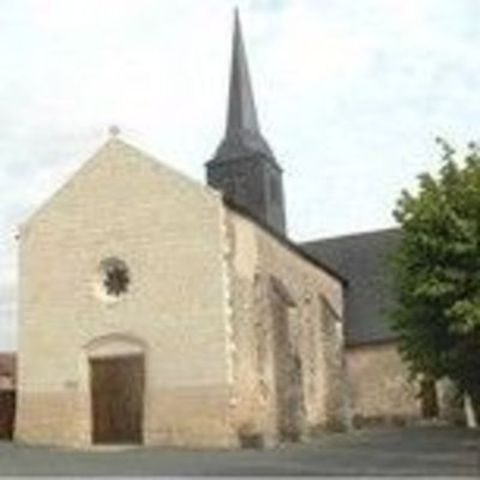Eglise - Brigne, Pays de la Loire