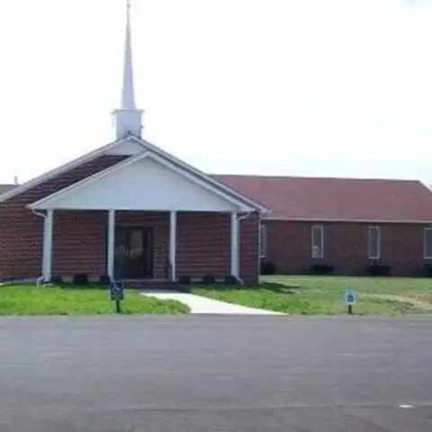 Lakewood Baptist Church ABC - Cleveland, Ohio