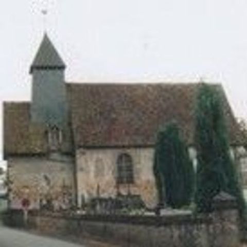 Saint Martin - Saint Martin De La Lieu, Basse-Normandie