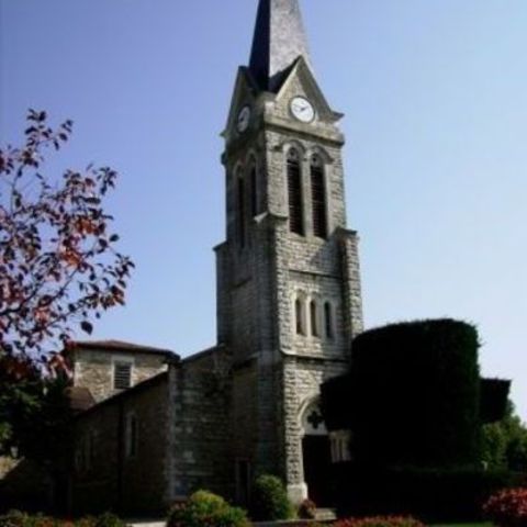 Saint Denis - Saint Denis Les Bourg, Rhone-Alpes