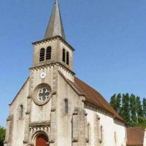 Pouligny Notre Dame - Pouligny Notre Dame, Centre