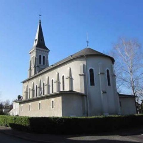 Saint Martin - Bidos, Aquitaine
