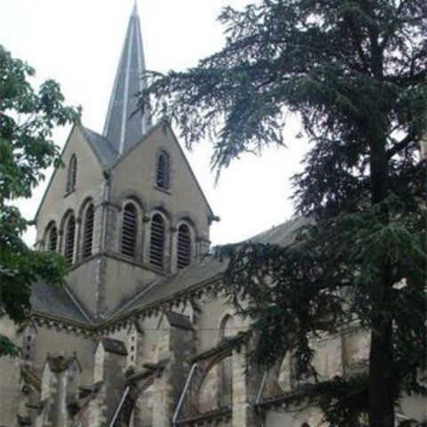 Notre Dame (mazamet) - Mazamet, Midi-Pyrenees