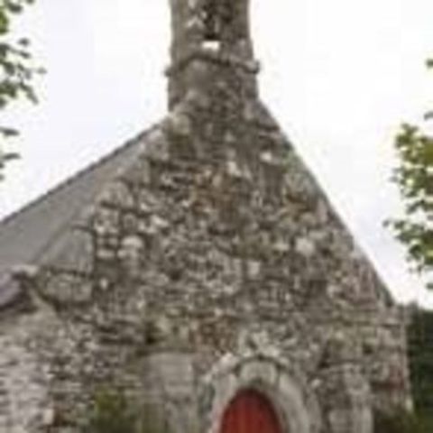 Chapelle Du Bois - Belle Isle En Terre, Bretagne