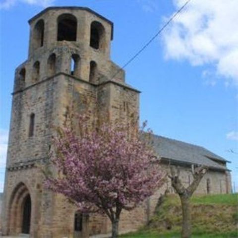 Nativite De Notre Dame (campes) - Campes, Midi-Pyrenees