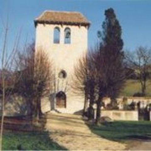 Notre Dame A Valette - Lougratte, Aquitaine