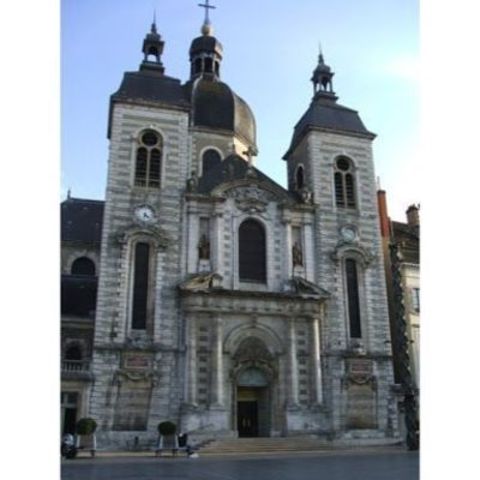 Saint Pierre - Chalon Sur Saone, Bourgogne