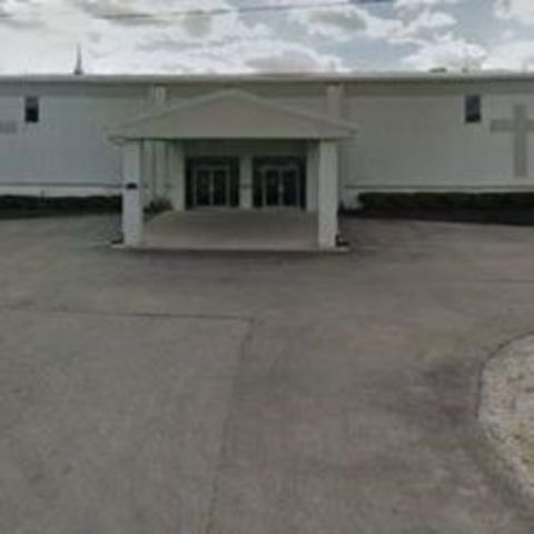 Living Faith Apostolic Church - Columbus, Ohio