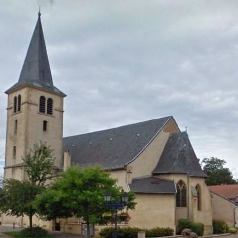 Saint Marcel - Ennery, Lorraine