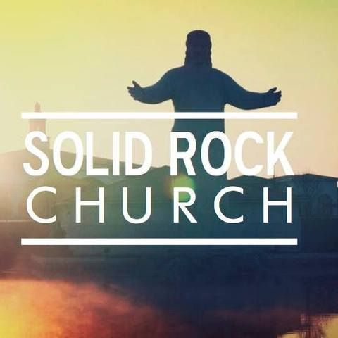 Solid Rock Church, Lebanon, Ohio, United States