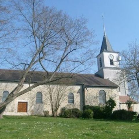 Saint Christophe - Chateaufort, Ile-de-France