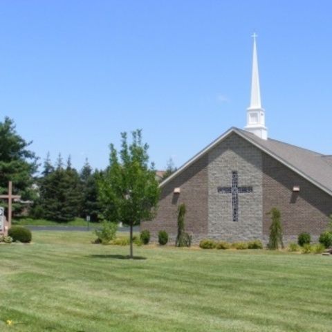 Abiding Word Evangelical Lutheran Church - Maineville, Ohio