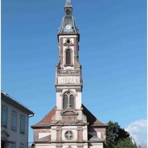 Saint Etienne - Reguisheim, Alsace