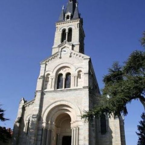 Saint Denis - Rillieux La Pape, Rhone-Alpes