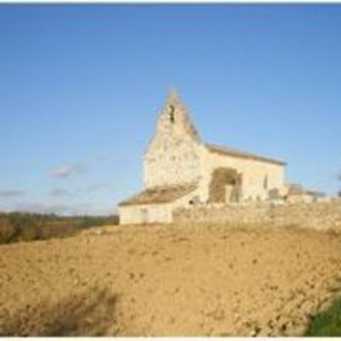 Saint Pierre Es Liens A Fraysses - Puymirol, Aquitaine