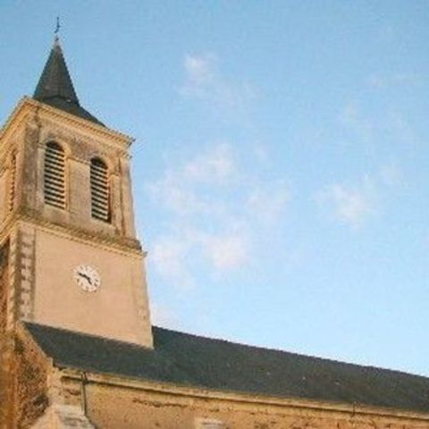 Saint Blaise Saint Pascal - La Dagueniere, Pays de la Loire