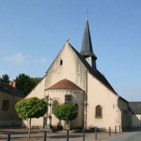 Montgivray - Montgivray, Centre