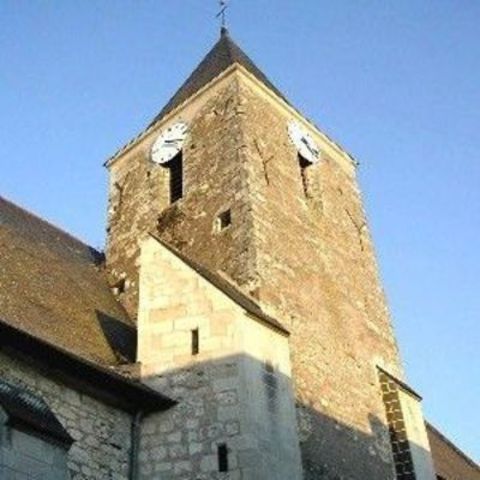 Saint Blaise - Corne, Pays de la Loire