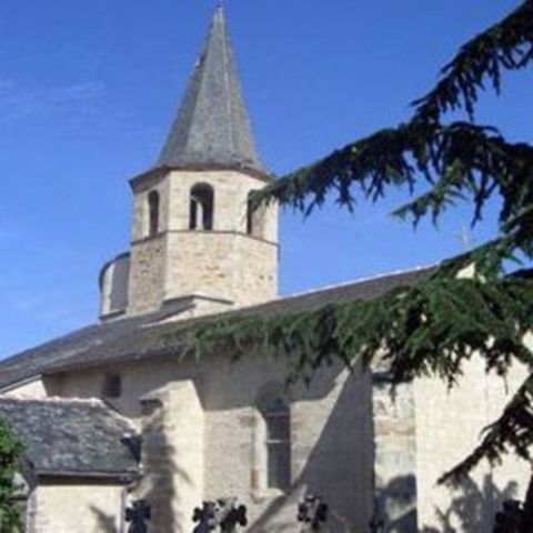 Sainte Cecile (lacapelle Segalar) - Lacapelle Segalar, Midi-Pyrenees