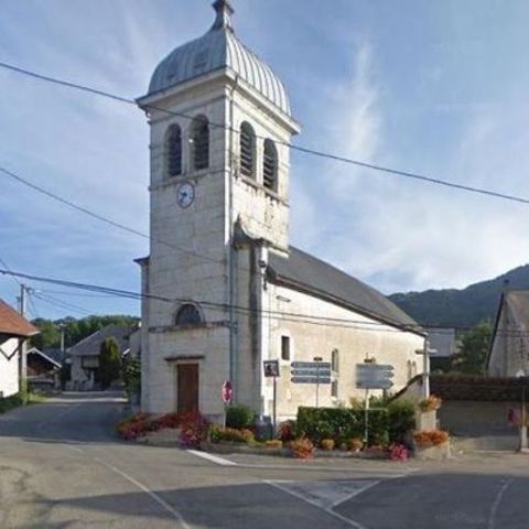 Saint-martin - Brenaz, Rhone-Alpes