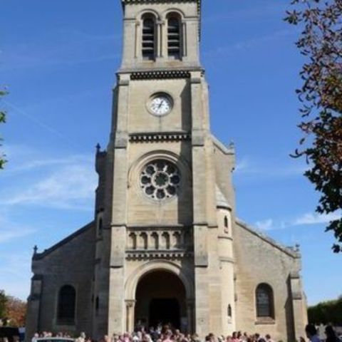 Saint Leonard - Croissy Sur Seine, Ile-de-France