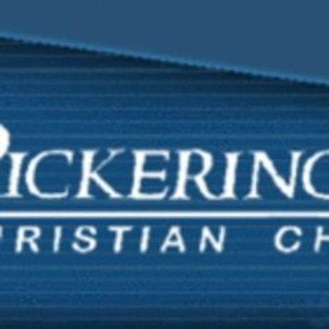 Pickerington Christian Church - Pickerington, Ohio