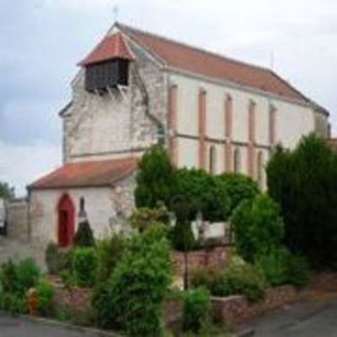 Saint Urbain - Le Passage, Aquitaine